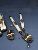 Testo 435 Klimaat Meter Metesco
